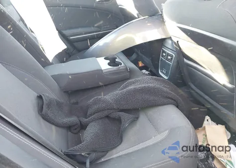 2015 Dodge Charger Se z USA, uszkodzony, nr VIN 2C3CDXBG9FH785034